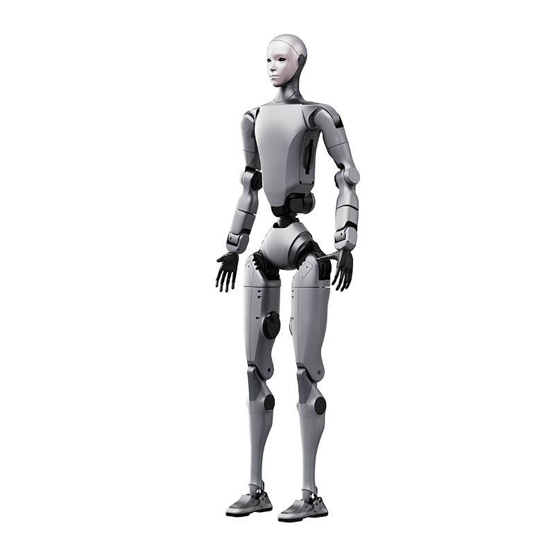 Unitree G1 humanoid robot